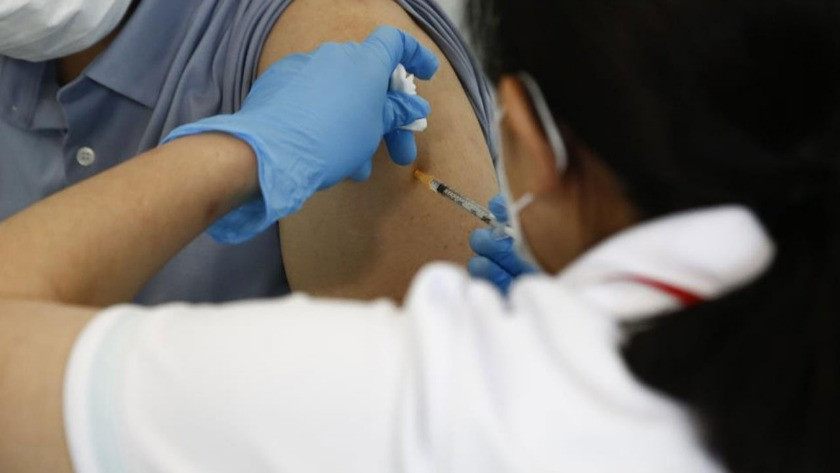 2 bin sahte aşı sertifikası ele geçirildi