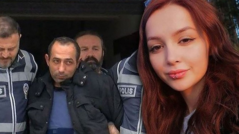 Ceren Özdemir cinayeti davasında Yargıtay'dan flaş karar!