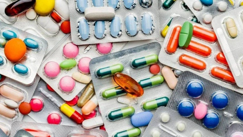 Sağlık Bakanlığı'ndan ilaç krizi açıklaması