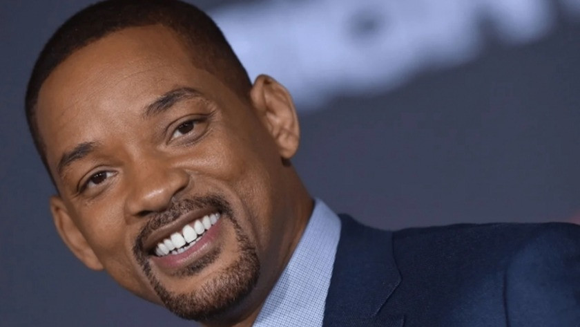 Will Smith'ten şok eden cinsel ilişki itirafı