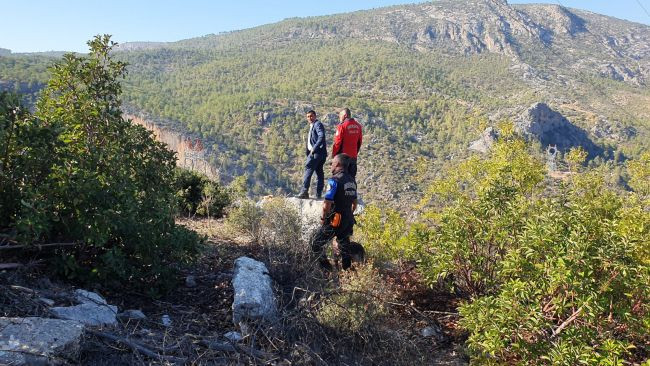 Müslüme'nin ölümündeki dikkat çeken ayrıntı! Ailesi yanlış bölgeyi aratmış! - Sayfa 4