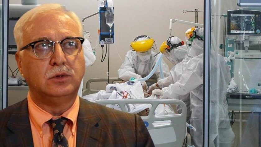 Prof. Dr. Tevfik Özlü’den korkutan uyarı!