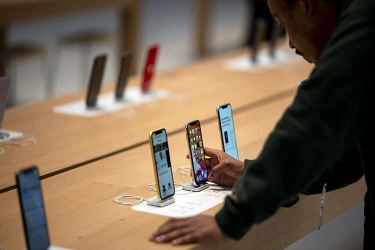 Apple Türkiye'den zam kararı! Zamlı iPhone fiyatları belli oldu - Sayfa 2