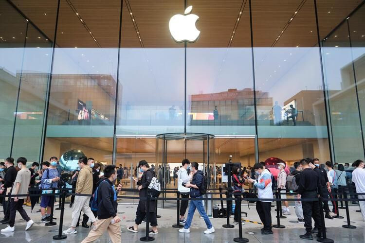 Apple Türkiye'den zam kararı! Zamlı iPhone fiyatları belli oldu - Sayfa 3