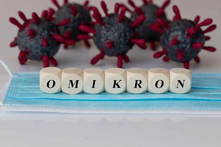 Yeni Koronavirüs varyantı Omicron'un semptomları açıklandı! - Sayfa 2