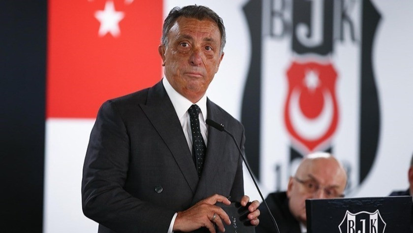 Ahmet Nur Çebi: Başarabileceğini görürsek Sergen'le devam ederiz