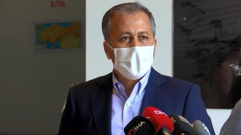 İstanbullular dikkat! Vali'den flaş uyarı geldi