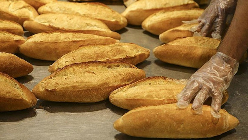 Mansur Yavaş: Halk Ekmek büfeleri pazar günü de hizmet verecek
