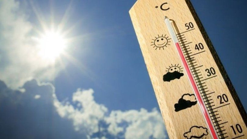 Bugün hava nasıl olacak? 29 Kasım Meteorolojiden bu iller için kuvvetli yağış ve fırtına uyarısı - Sayfa 2