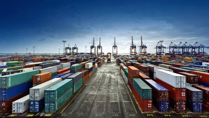 Ekim ayı dış ticaret verileri açıklandı