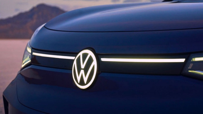 Volkswagen ile teknoloji dev anlaştı