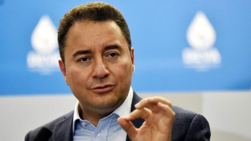 Ali Babacan: Bu krizden 6 ayda çıkarız