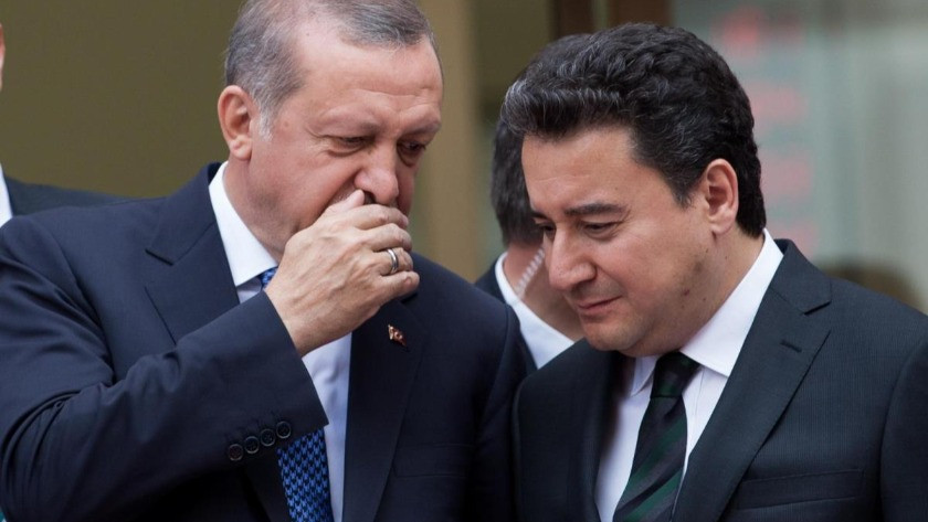 Cumhurbaşkanı Erdoğan'dan Ali Babacan'a '6 sıfır' yorumu: Ne sen attın