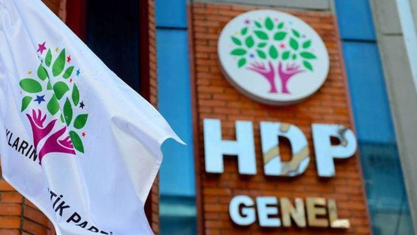 HDP'den asgari ücret önerisi