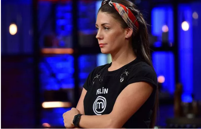 MasterChef Pelin Zaman'ın yeni adresi belli oldu! - Sayfa 1