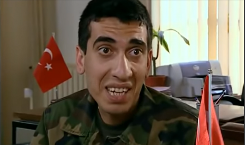 Emret Komutanım'ın Naci Tosun'u Mehmet Kurt'un son hali şoke etti - Sayfa 2