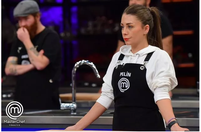 MasterChef Pelin Zaman'ın yeni adresi belli oldu! - Sayfa 2