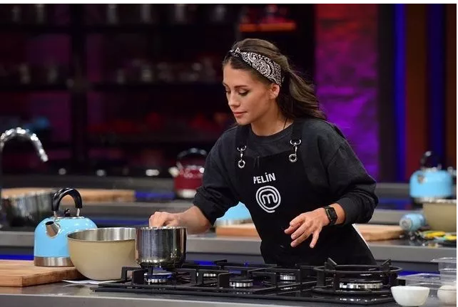 MasterChef Pelin Zaman'ın yeni adresi belli oldu! - Sayfa 3