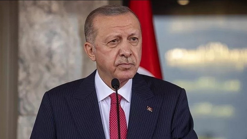 Cumhurbaşkanı Erdoğan engelliler için yeni hakları duyurdu!
