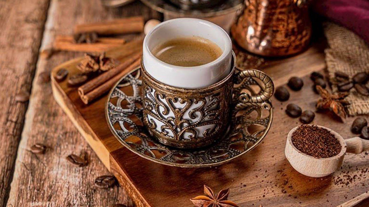 5 Aralık Dünya Türk Kahvesi Günü kutlama mesajları ve sözleri! - Sayfa 1