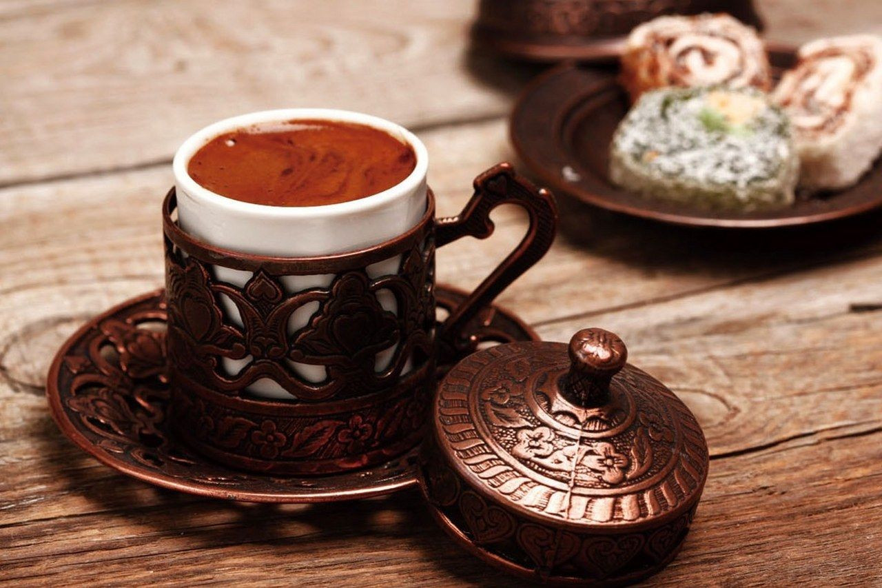 5 Aralık Dünya Türk Kahvesi Günü kutlama mesajları ve sözleri! - Sayfa 3
