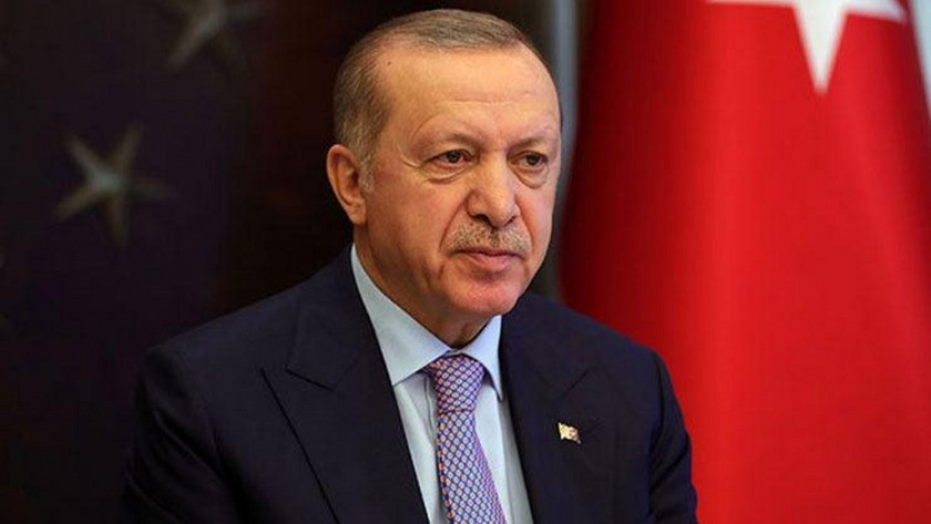 Cumhurbaşkanı Erdoğan'dan İstanbul çıkışı: Çivi bile çakılmıyor!