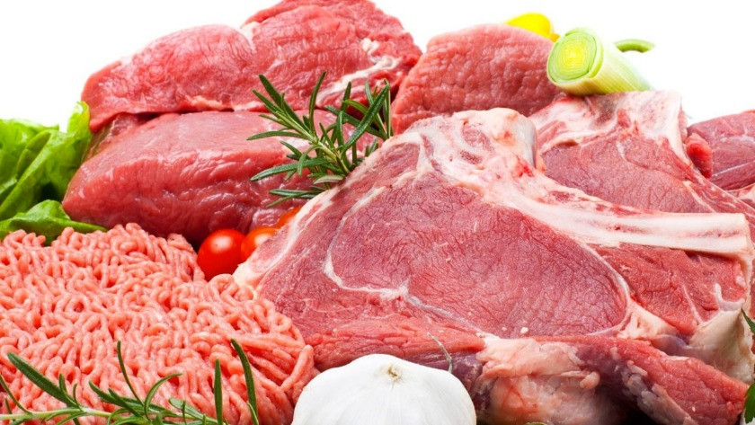 Et fiyatları zirvede TÜİK verilerine göre makas daraldı