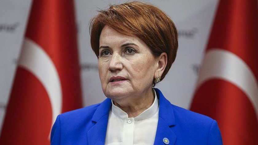 Meral Akşener: Bedenim üzerinden vurula vurula bir hal oldum