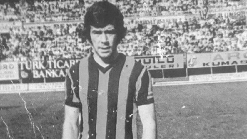 Eski milli futbolcu Osman Arpacıoğlu hayatını kaybetti