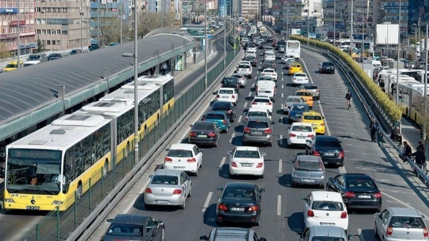 Araç sahipleri dikkat! Zorunlu Trafik Sigortası'nda önemli değişiklik!