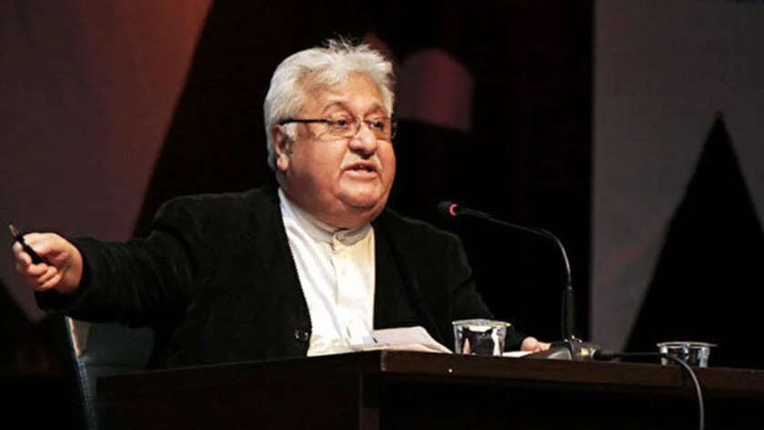 Ünlü şair yazar ve ressam Mustafa Yazgan yaşamını yitirdi
