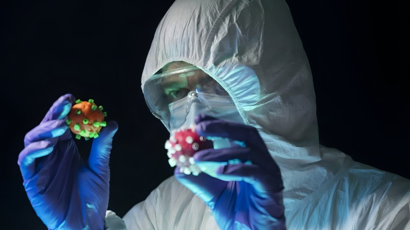 Yeni pandemi koronavirüsten daha ölümcül olabilir