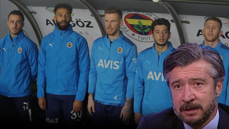 Fenerbahçe-Rizespor maçı sonrası Tümer Metin'in flaş Pelkas yorumu: 'By-pass falan mı oldu?' - Sayfa 2