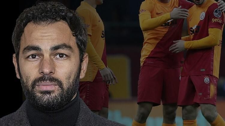 Galatasaray'da son dakika ayrılığı! Kulüpten açıklama geldi - Sayfa 1