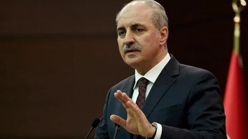 AK Partili Kurtulmuş: Yüksek faiz düşük kur politikalarıyla Türkiye ithalat cenneti haline getirildi