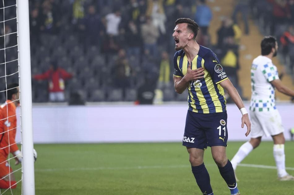 Önder Özen’den Fenerbahçe-Rizespor maçı sonrası dev iddia: Şampiyonluk… - Sayfa 2
