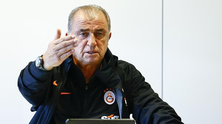 Galatasaray'da son dakika ayrılığı! Kulüpten açıklama geldi - Sayfa 2