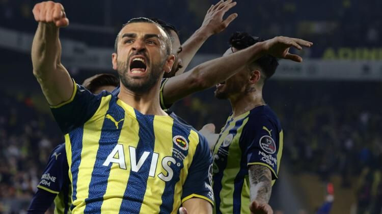 Önder Özen’den Fenerbahçe-Rizespor maçı sonrası dev iddia: Şampiyonluk… - Sayfa 3