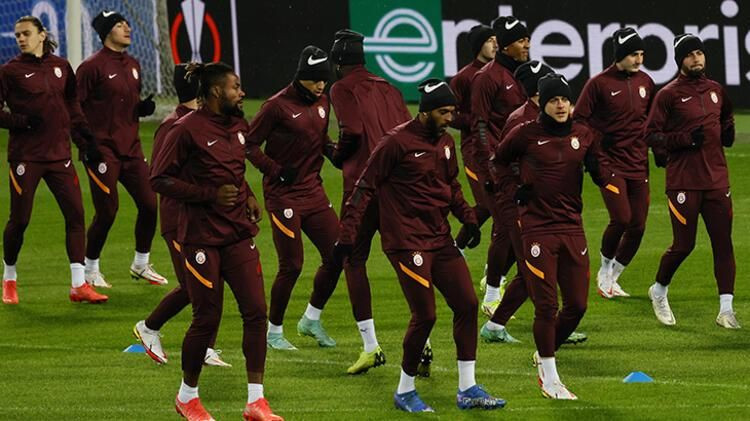 Galatasaray'da son dakika ayrılığı! Kulüpten açıklama geldi - Sayfa 4