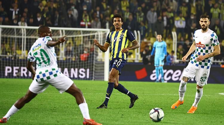 Önder Özen’den Fenerbahçe-Rizespor maçı sonrası dev iddia: Şampiyonluk… - Sayfa 4