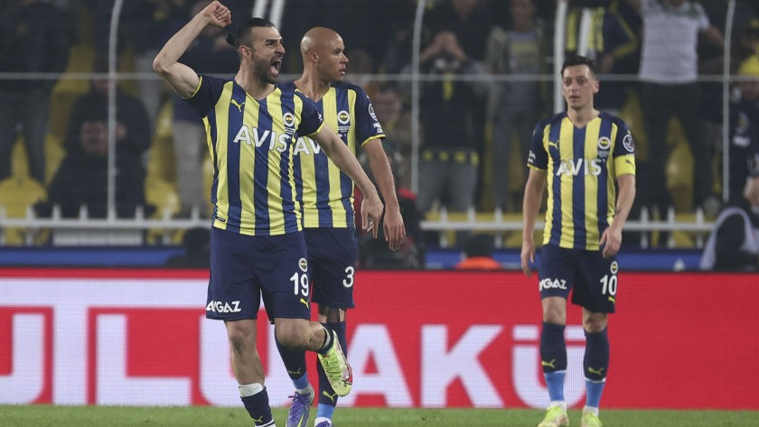 Fenerbahçe-Rizespor maçı sonrası Tümer Metin'in flaş Pelkas yorumu!
