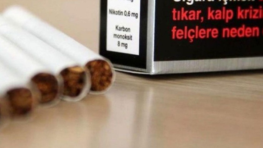 Sigaraya zam geldi iddiası! İşte BAT, JTI, Philip Morris sigara fiyat listesi!