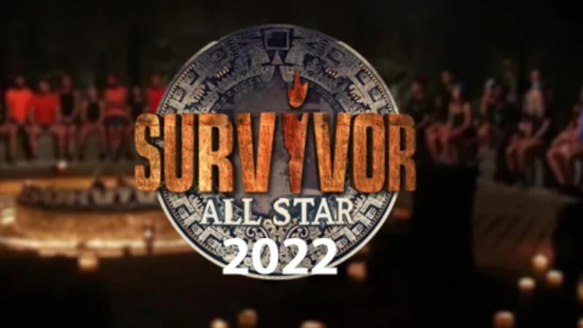 İşte Acun Ilıcalı'nın 2022 Survivor All Star tam kadro yarışmacı liste