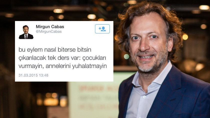 Gazeteci Mirgün Cabas'a Mehmet Selim Kiraz davası! Karar çıktı