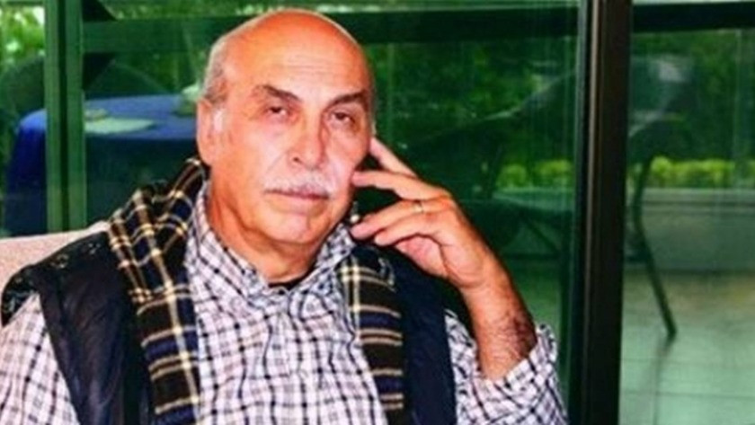 Yeni Akit Gazetesi yazarı Yılmaz Yalçıner vefat etti!