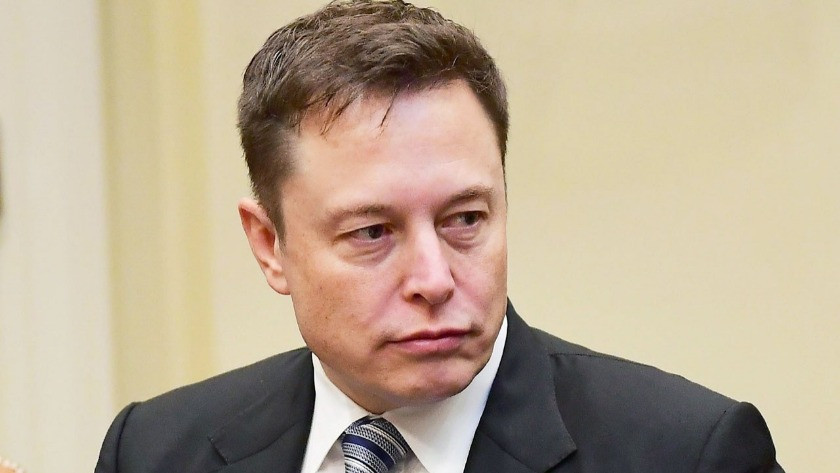 Elon Musk: Eğer insanlar çocuk yapmazsa...