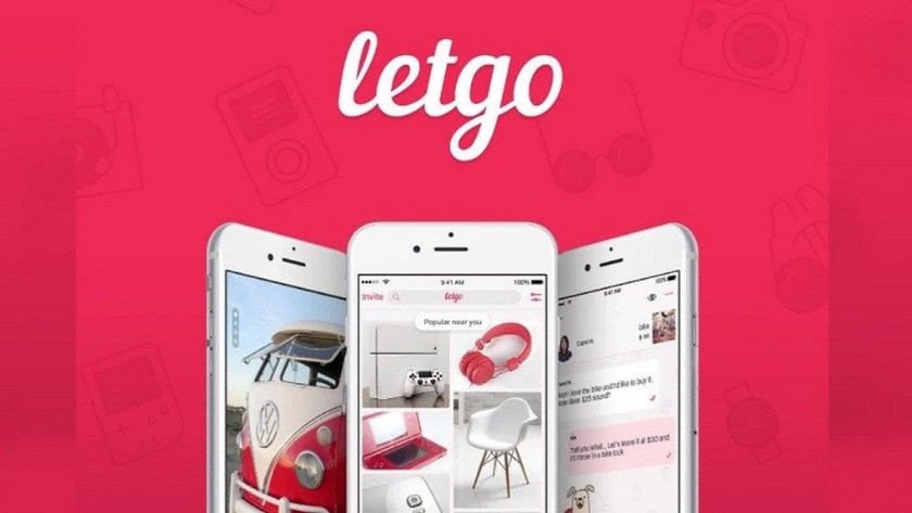 Letgo uygulaması neden açılmıyor? Letgo çöktü mü?