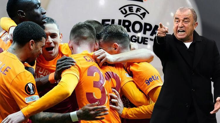 Galatasaray, UEFA Avrupa Ligi'nde ikinci olursa muhtemel rakipleri belli oldu - Sayfa 1