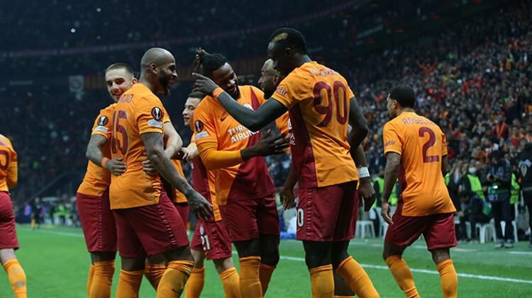 Galatasaray, UEFA Avrupa Ligi'nde ikinci olursa muhtemel rakipleri belli oldu - Sayfa 2