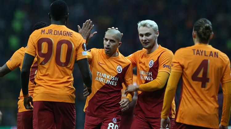 Galatasaray, UEFA Avrupa Ligi'nde ikinci olursa muhtemel rakipleri belli oldu - Sayfa 3
